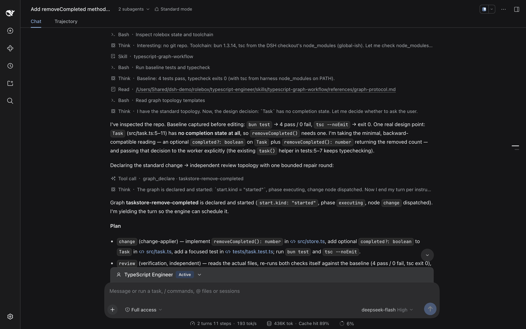 rolebox 截图 3
