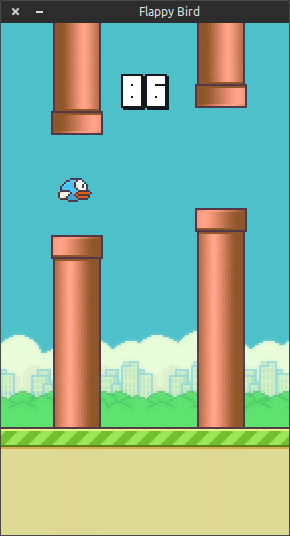 Flappy Bird