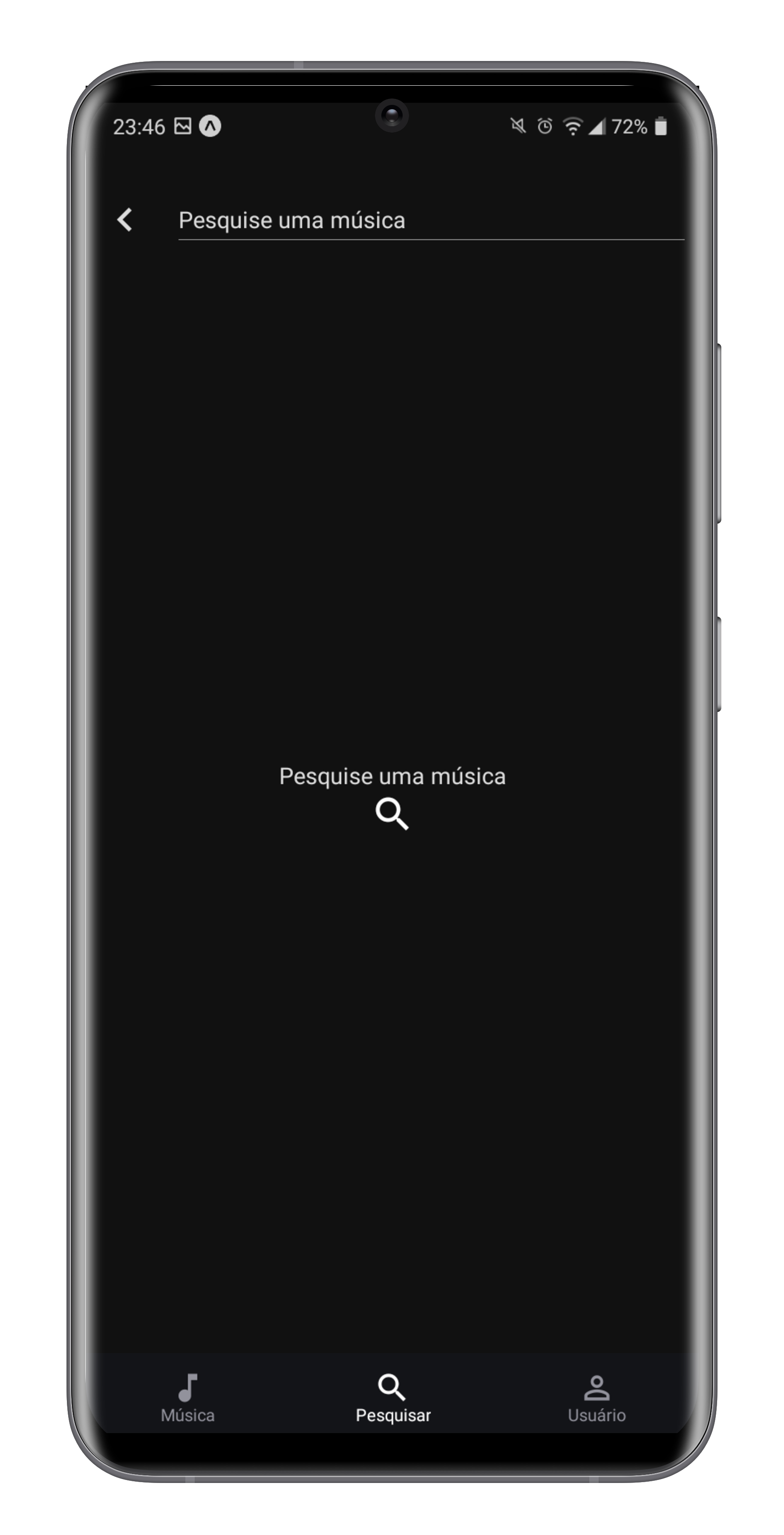 rn-music-app image