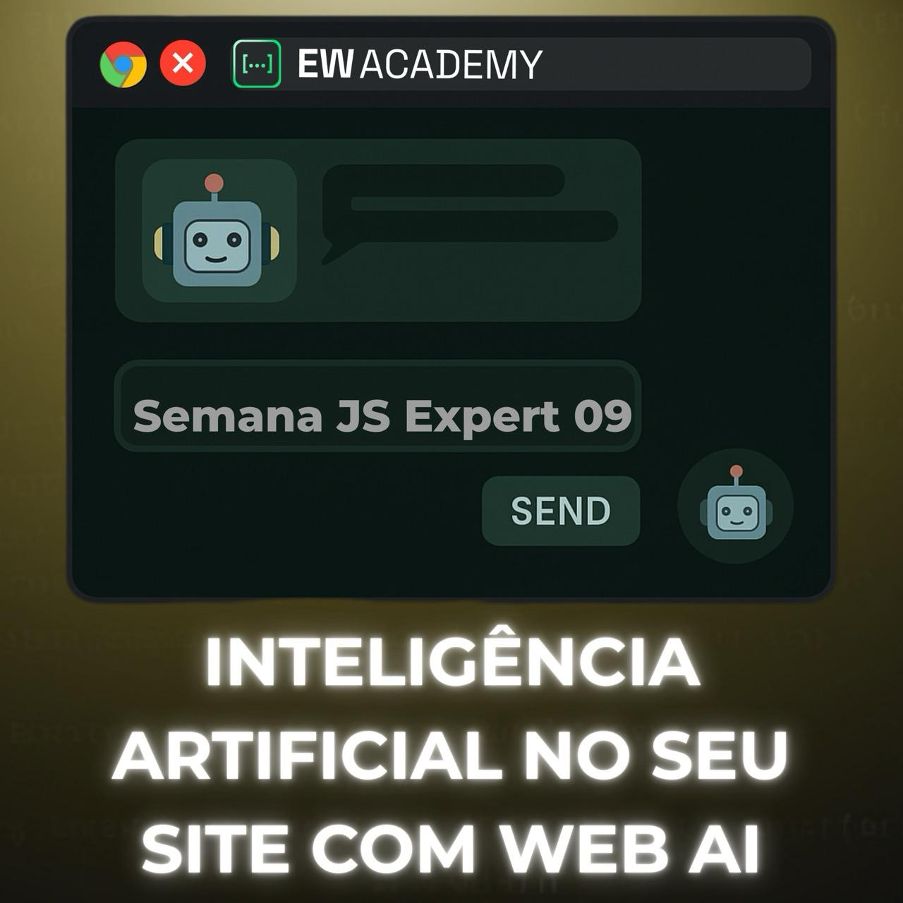 EW Academy Logo