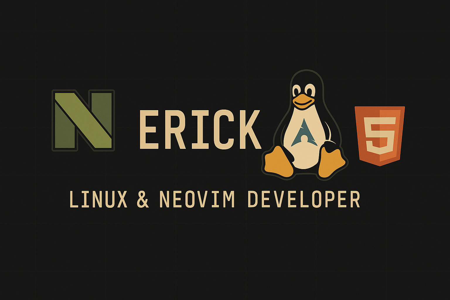 Erick Banner