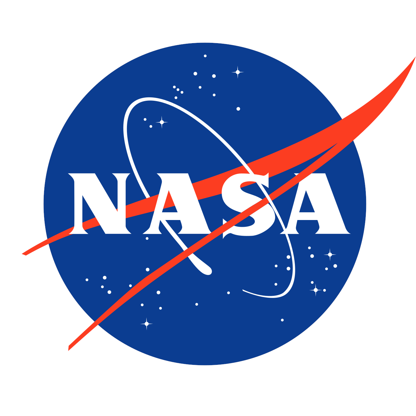 NASAbot bot avatar