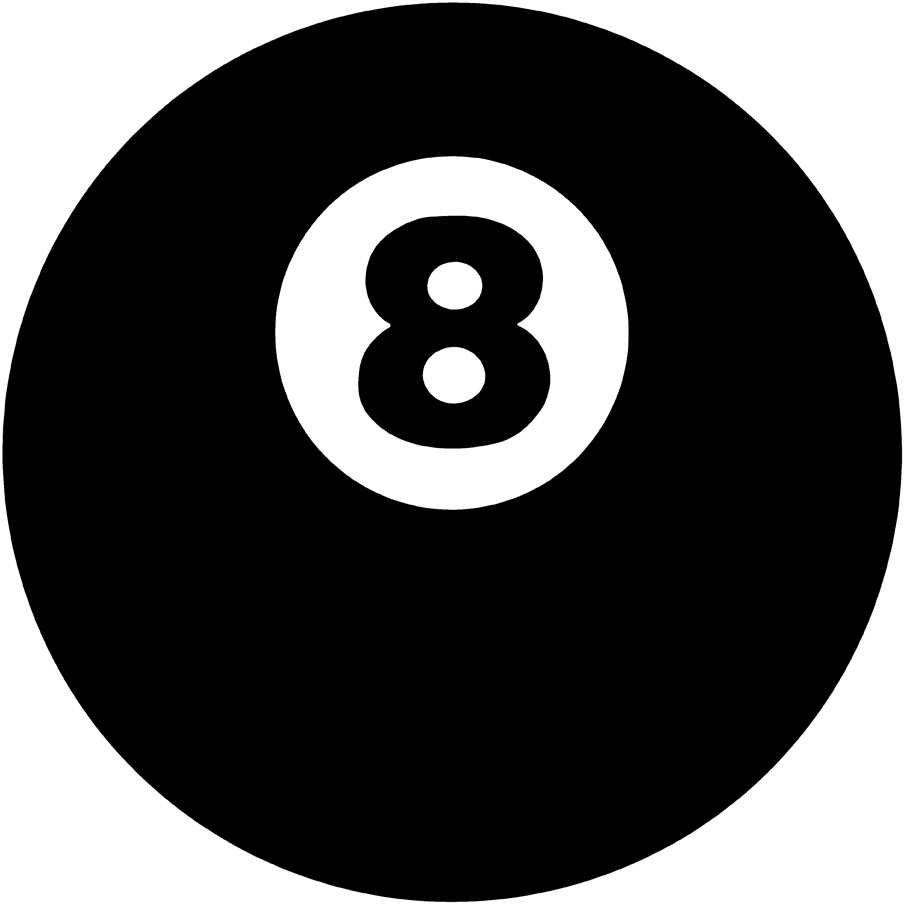 Eight Ball bot avatar