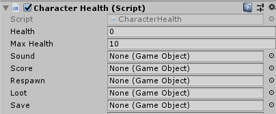 Ugly Inspector for a monolithic script
