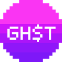 GHSTLogo