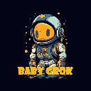 BABYGROKLogo