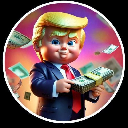 BABYTRUMPLogo