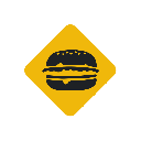 BURGERLogo