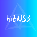 HIENS3Logo