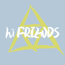 HIFRIENDSLogo