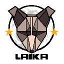 LAIKALogo