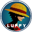 LUFFYLogo