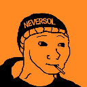 NEVERLogo