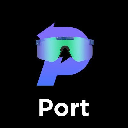 PORTLogo