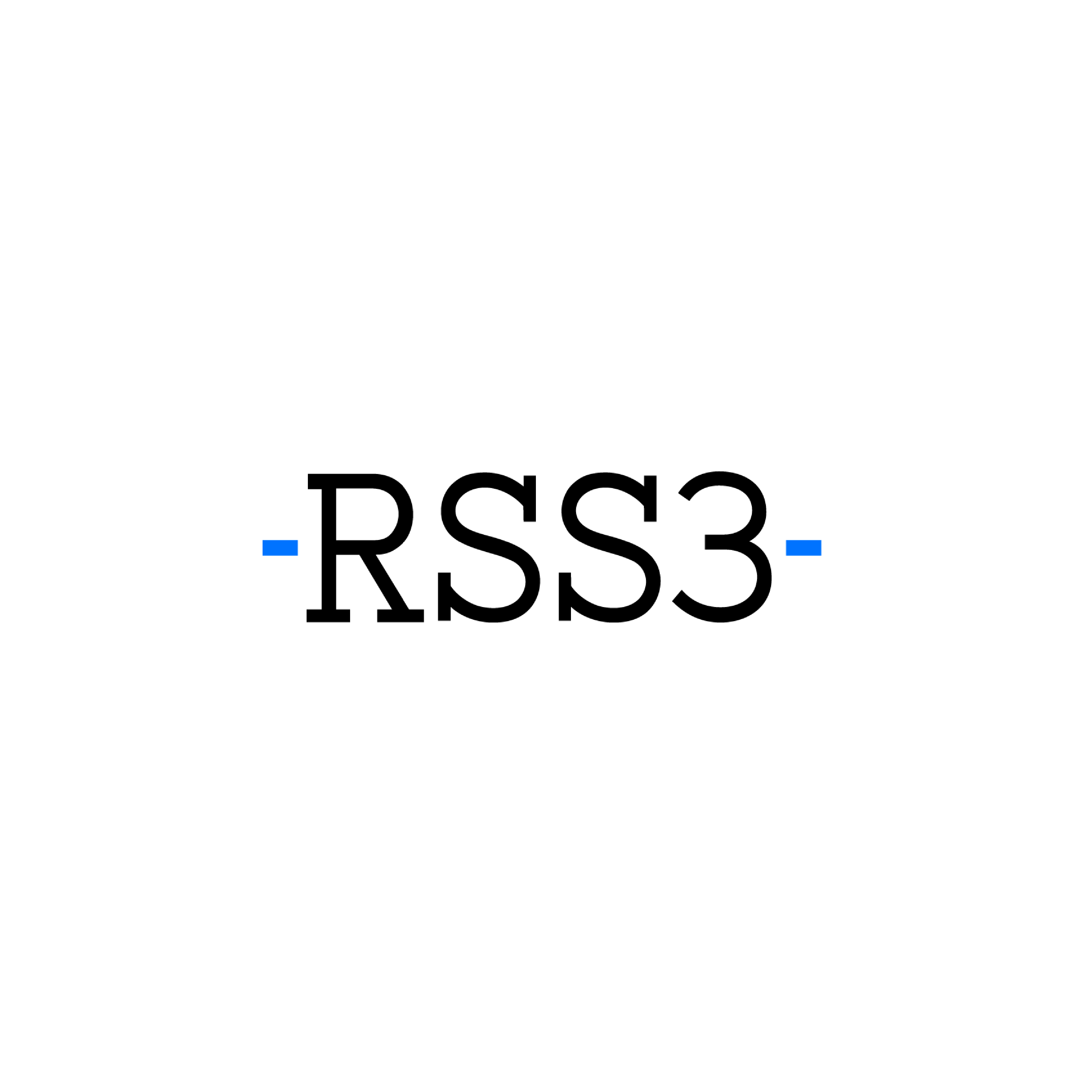 RSS3Logo