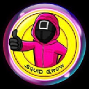 SQUIDGROWLogo