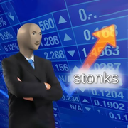 STONKSLogo