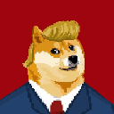 TRUMPDOGELogo