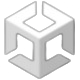 Unity logo