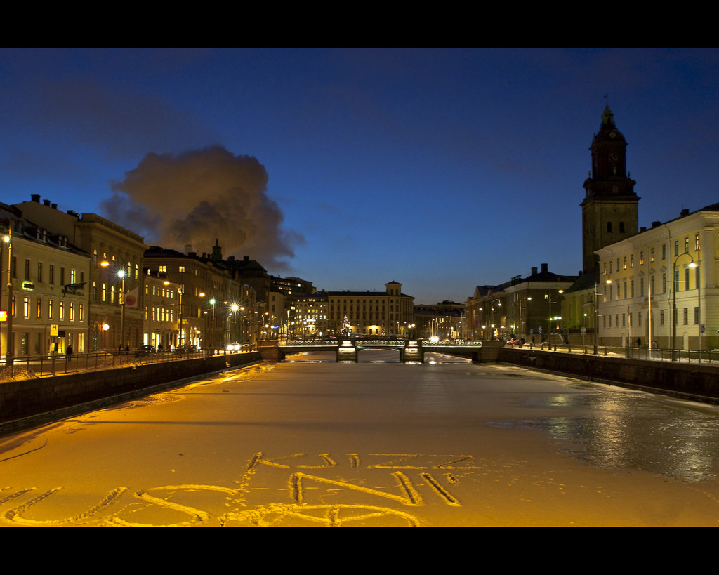 gothenburg