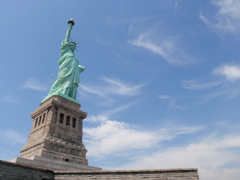 liberty