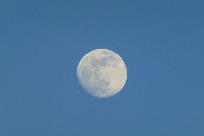 moon