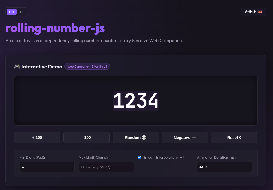 rolling-number-js banner