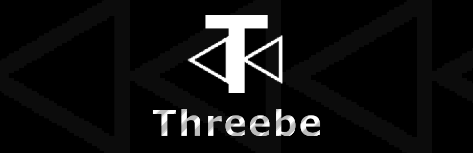 Threebe Banner
