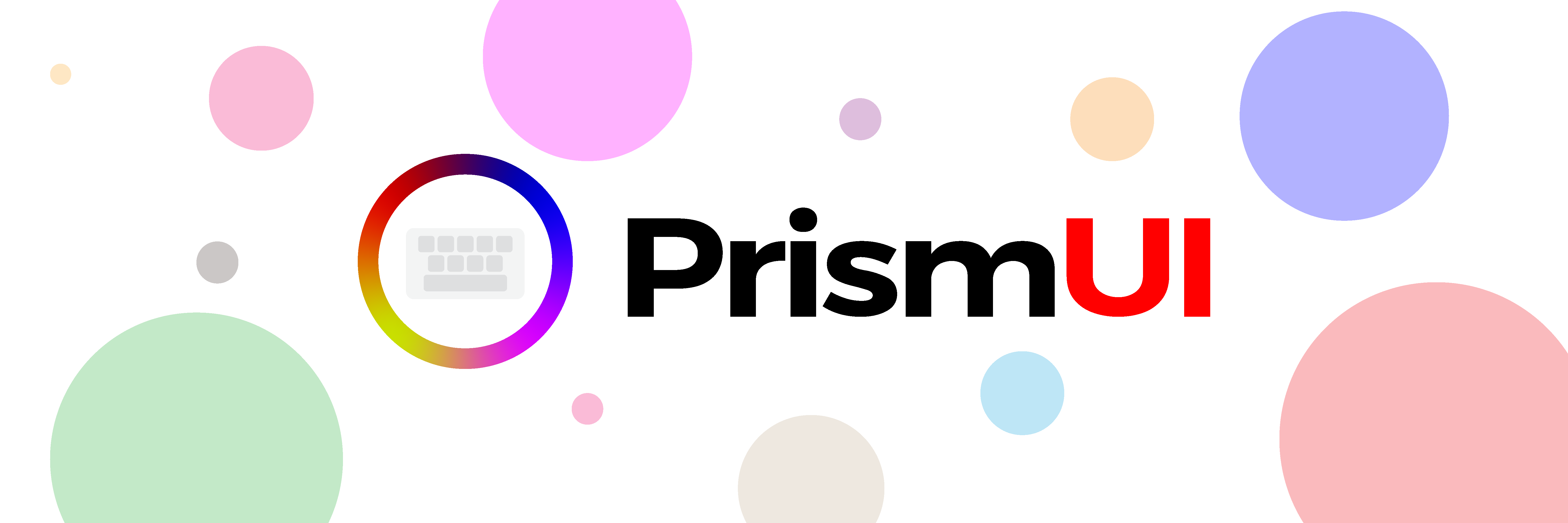 PrismUI Banner