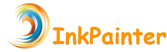 InkPainter | Unity Shader 材质实现-盘古CG网