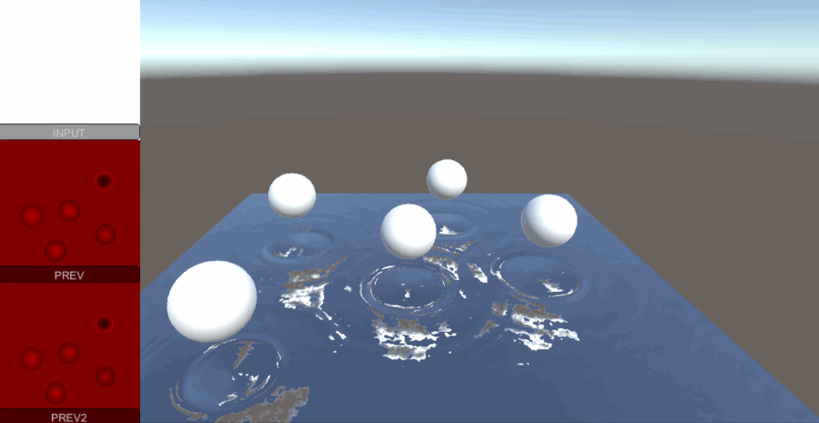 Unity Shader 材质实现