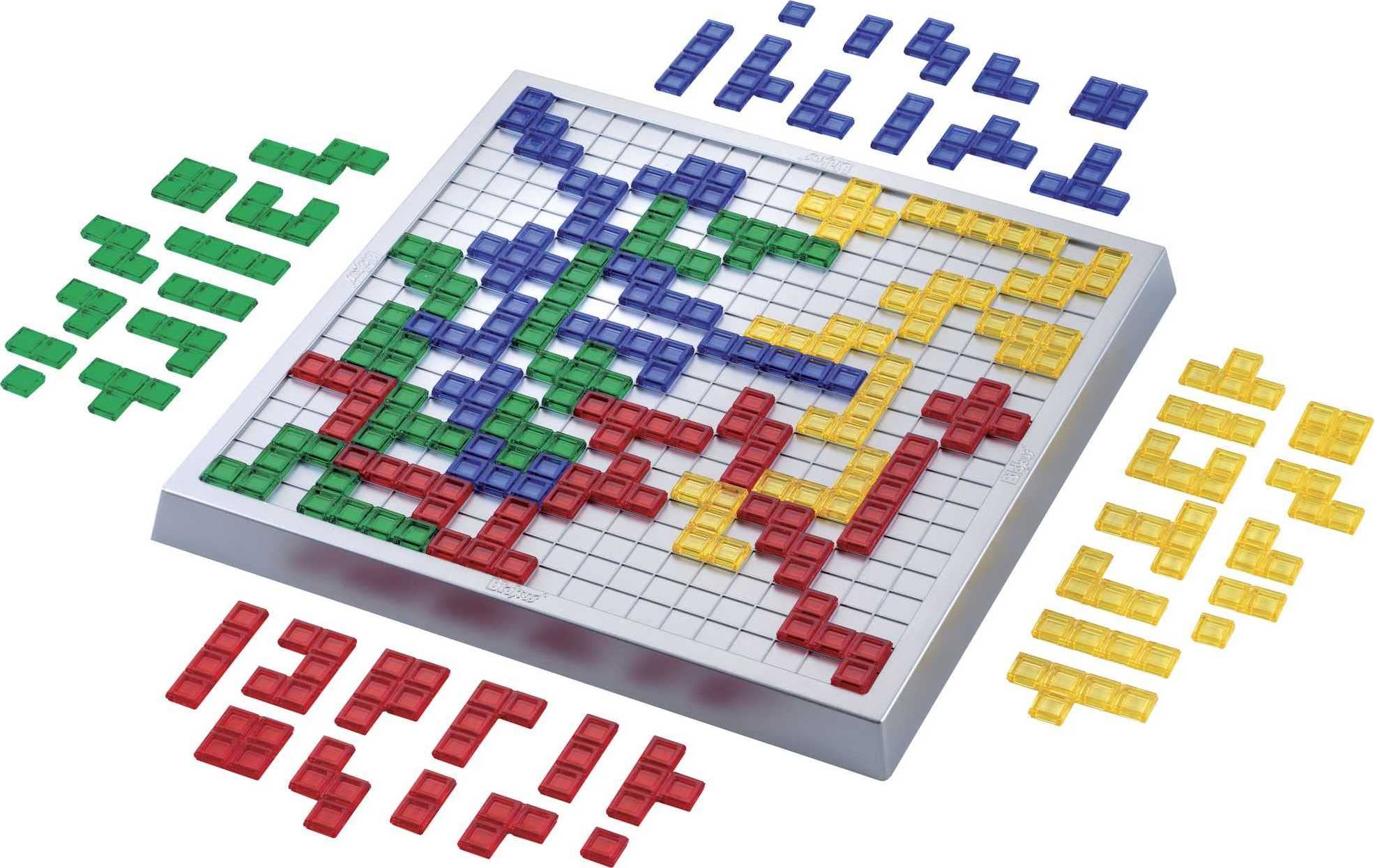 Blokus Board