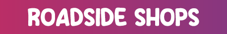 Roadside Shops | SpigotMC - High Performance Minecraft Software