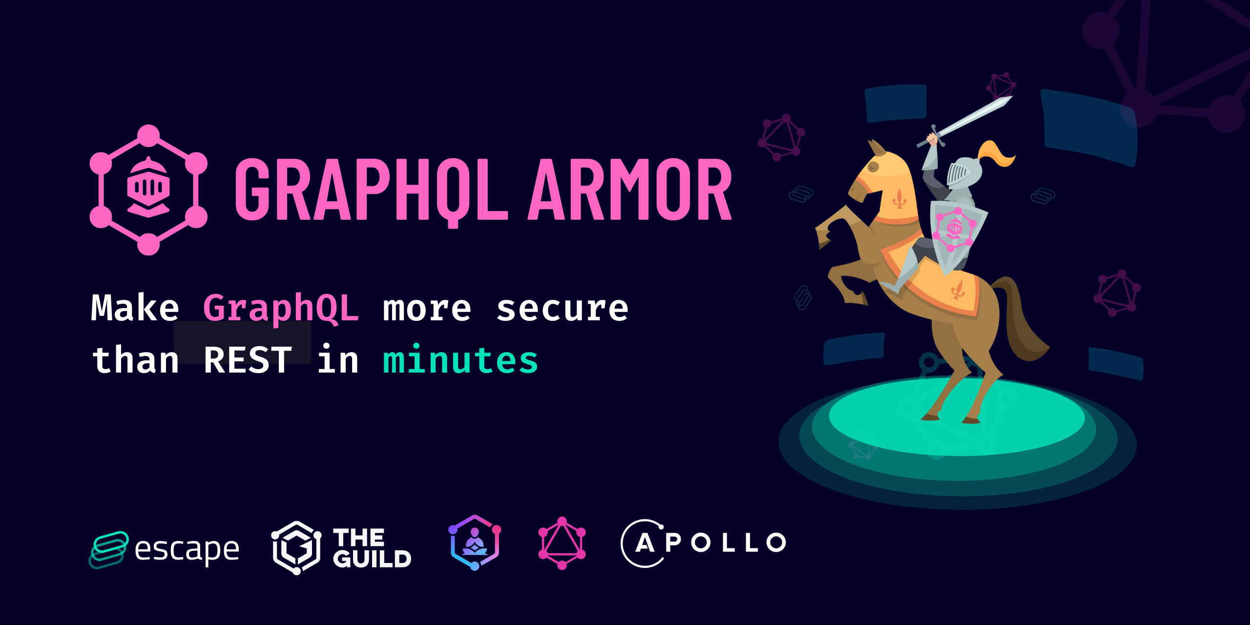 graphql-armor