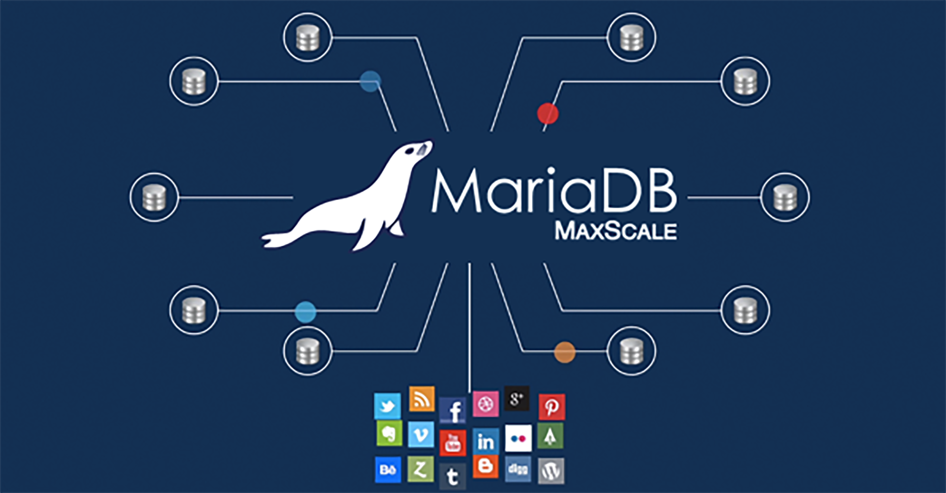 mariadb