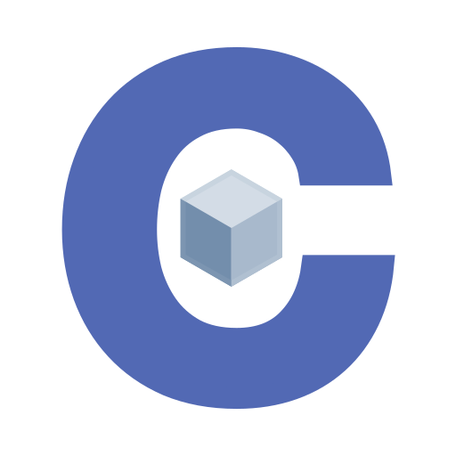 C-Salt CLI Logo