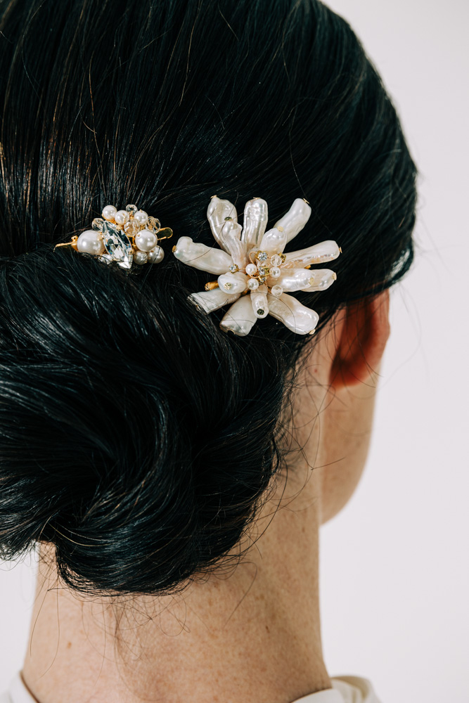 barrette dorine