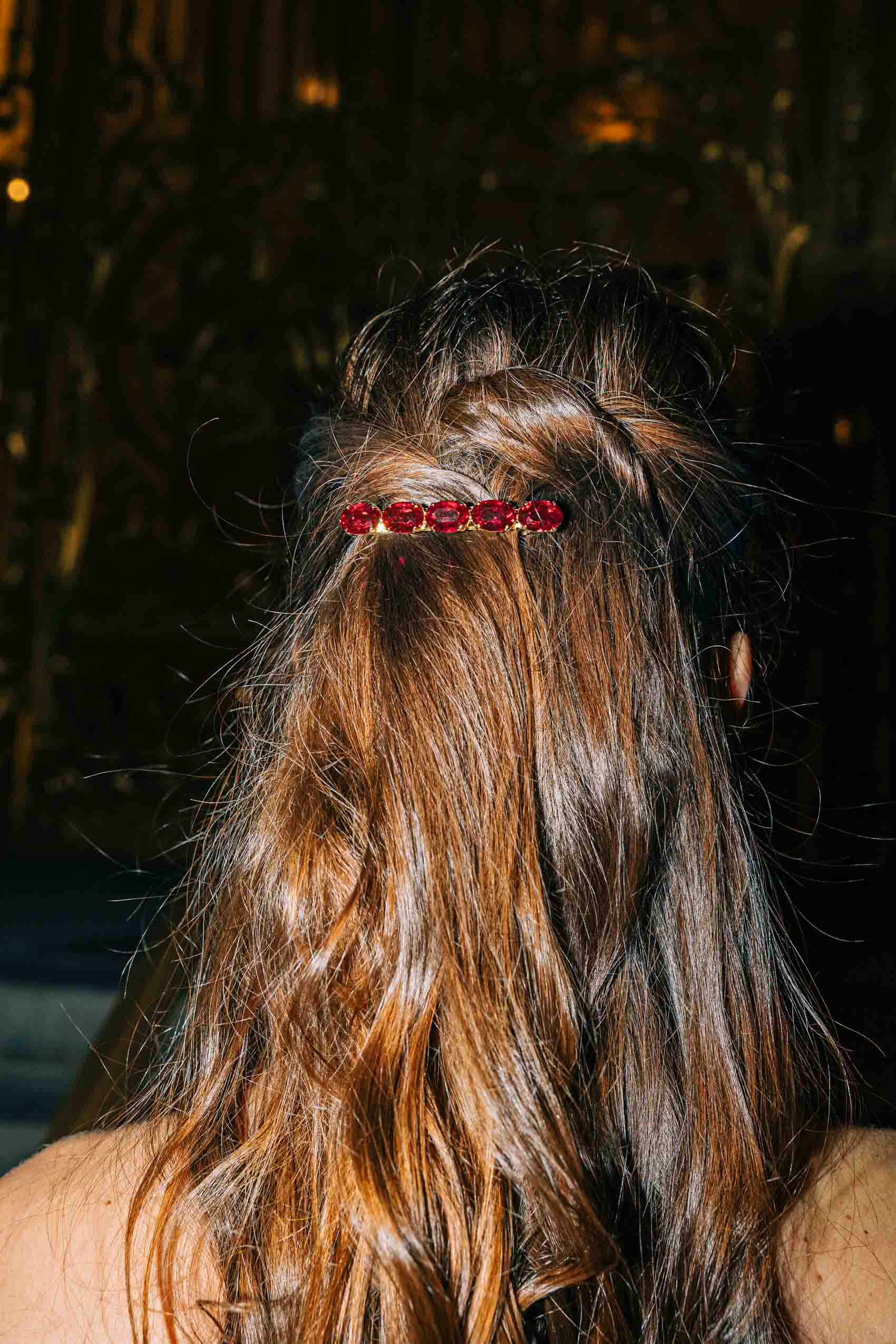 barrette hermione