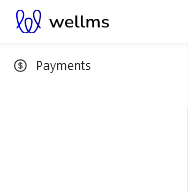 Admin panel menu