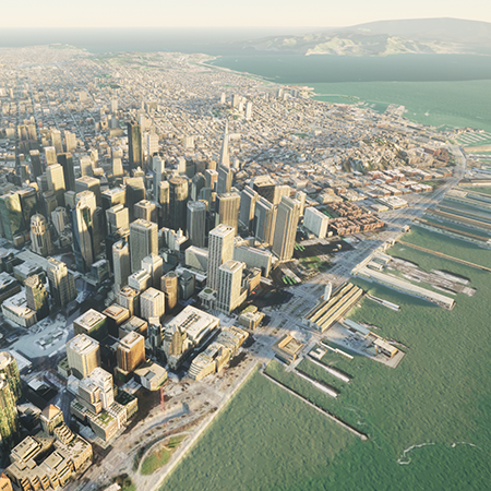 Arcgis Maps Sdk Unity Samples