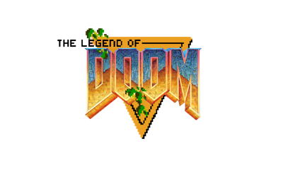 Legend of Doom artwork