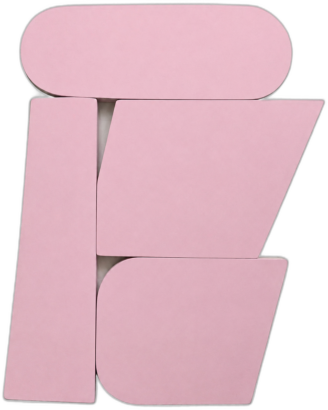 Artwork by ANDREW, from the Estefania Interiors art collection in New York
