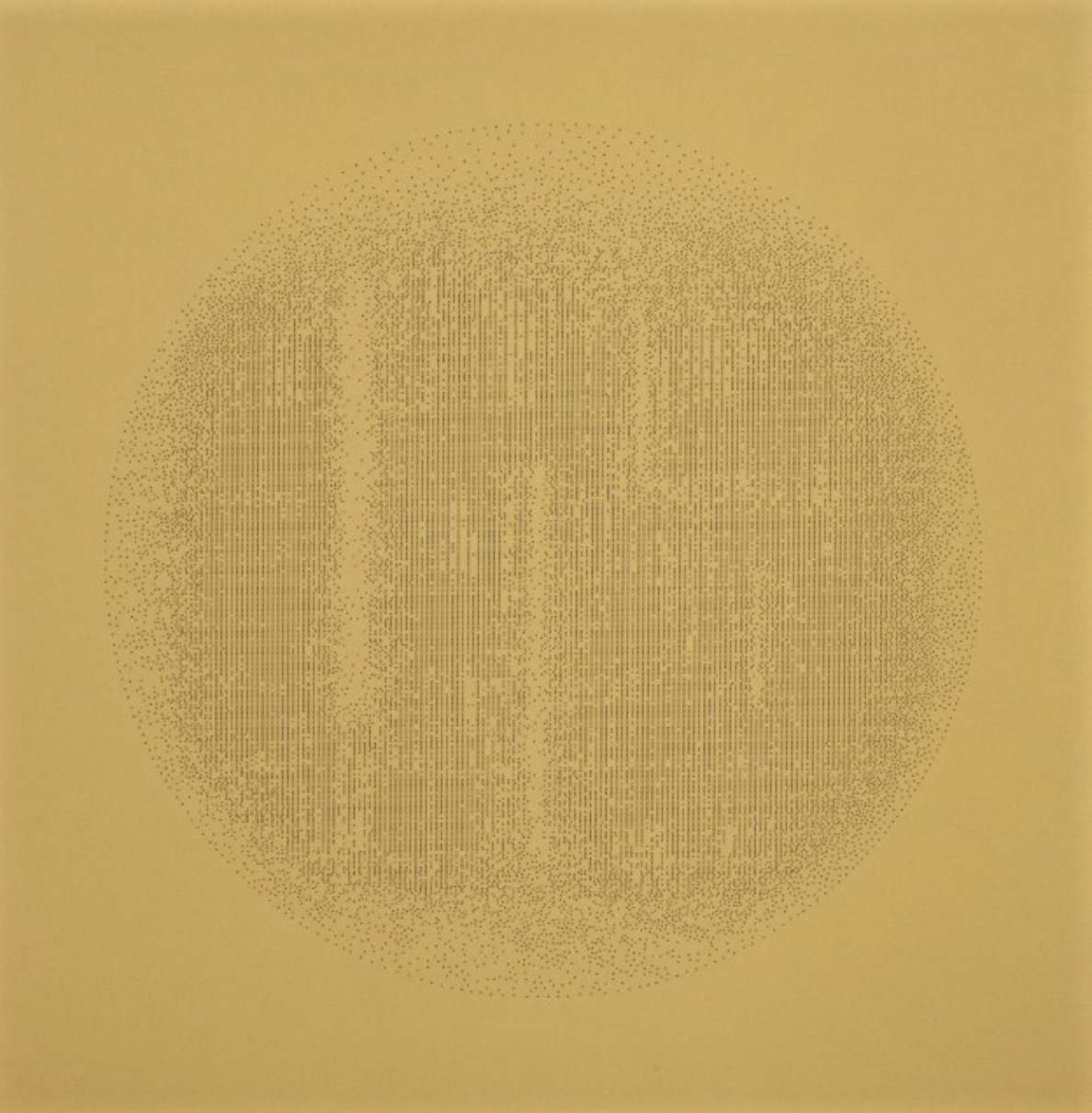 Artwork by GUSTAVO, from the Estefania Interiors art collection in New York