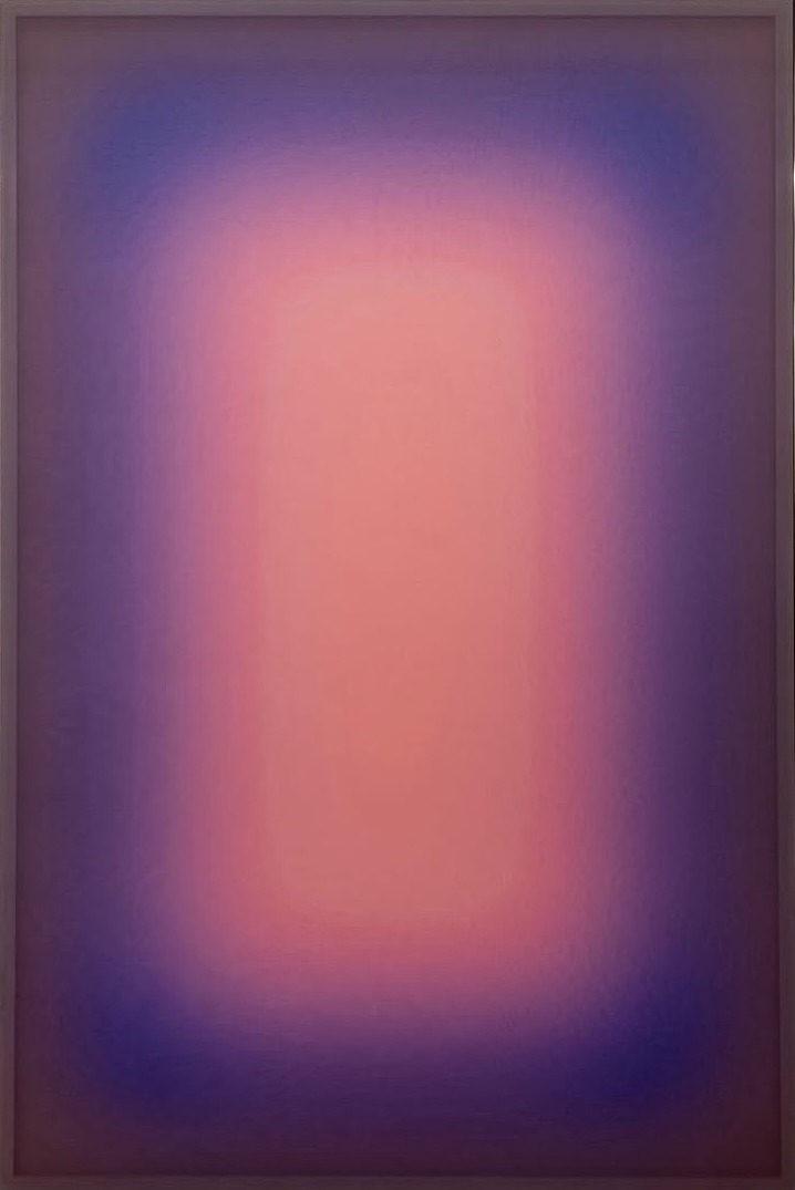 Artwork by JONNY, from the Estefania Interiors art collection in New York