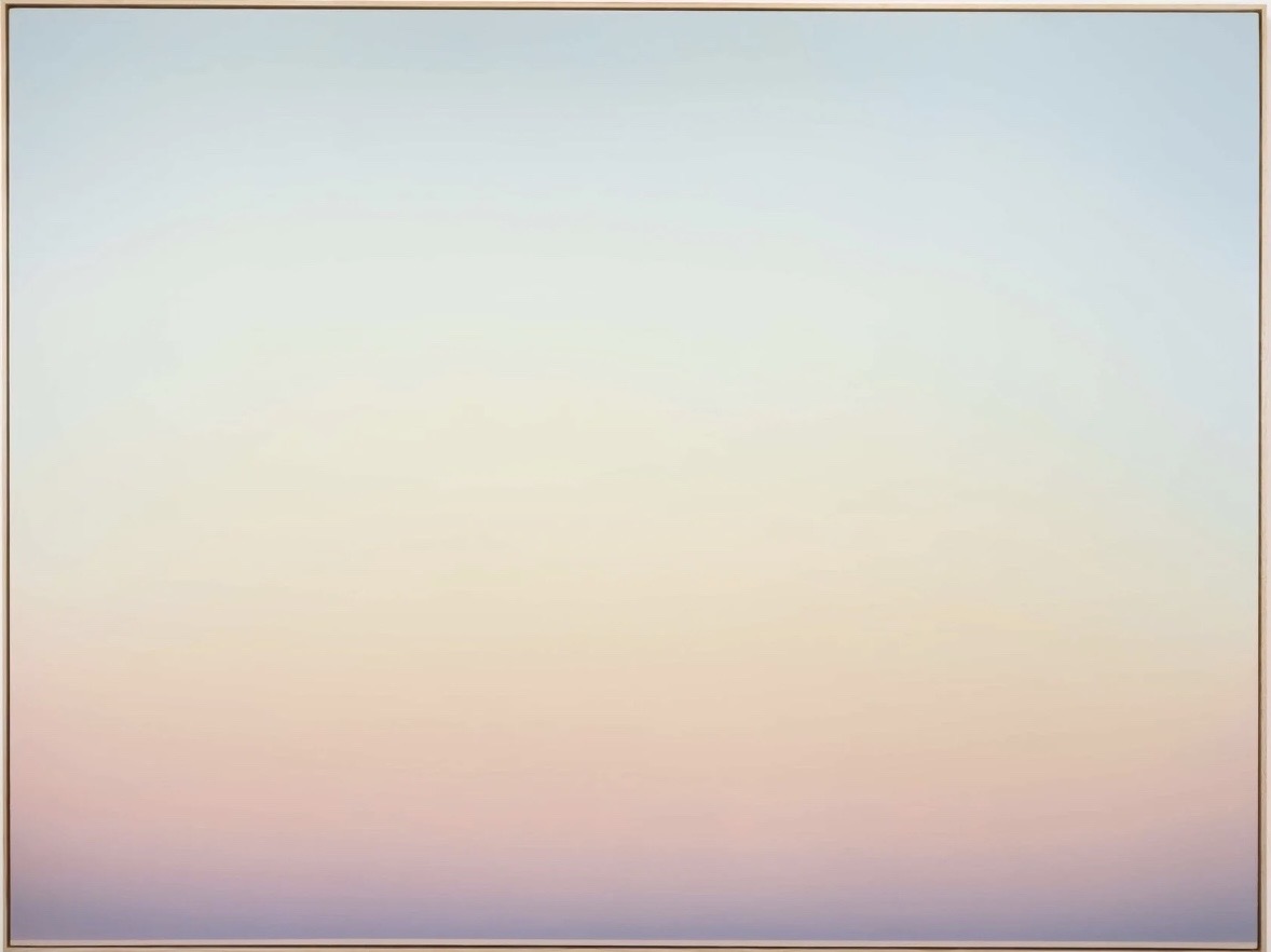 Artwork by THEO, from the Estefania Interiors art collection in New York