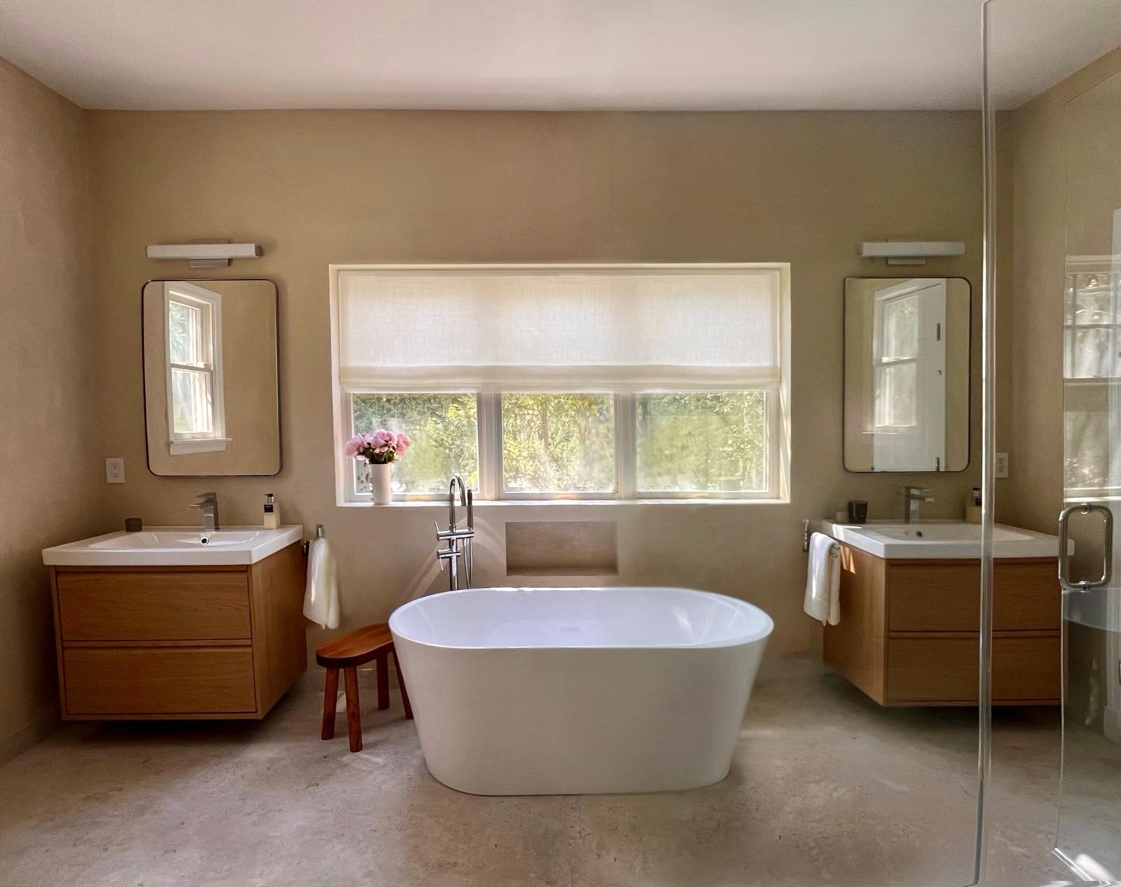 Estefania Bustamante interiors – Southampton bath 1 south
