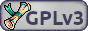 GPLv3 Badge