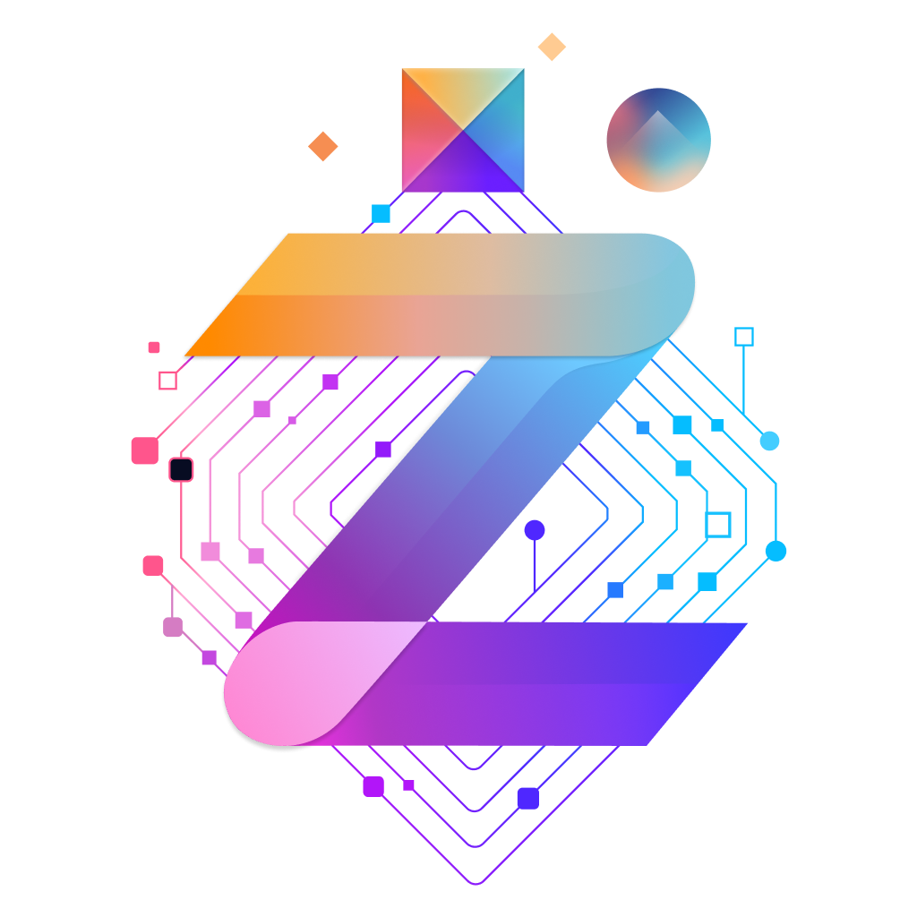 ZENT Protocol Logo