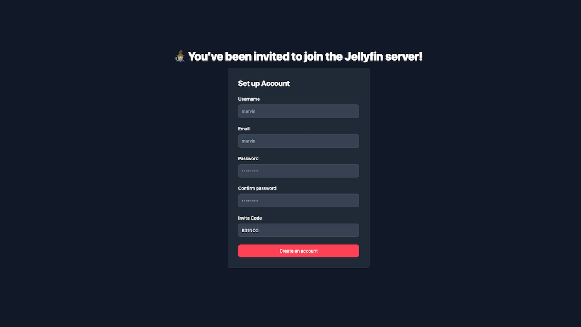 jellyfin