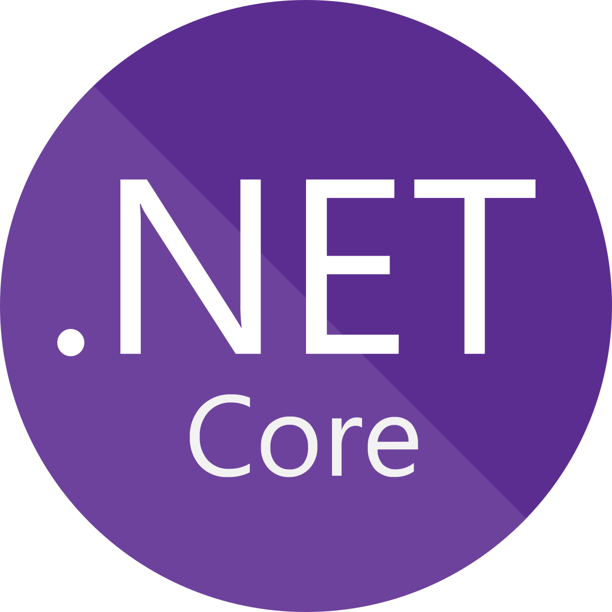 Dot Net Core